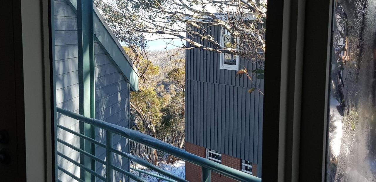 Apartamento Whistler 3 Mount Buller Exterior foto