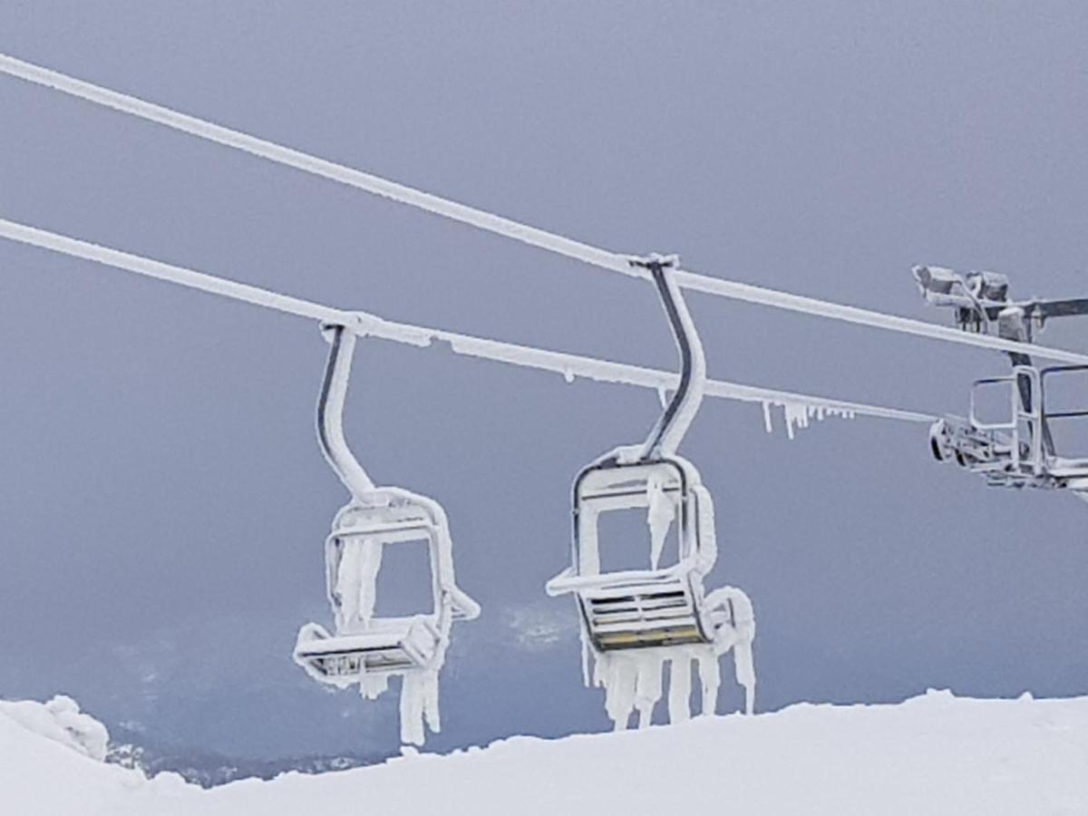 Apartamento Whistler 3 Mount Buller Exterior foto