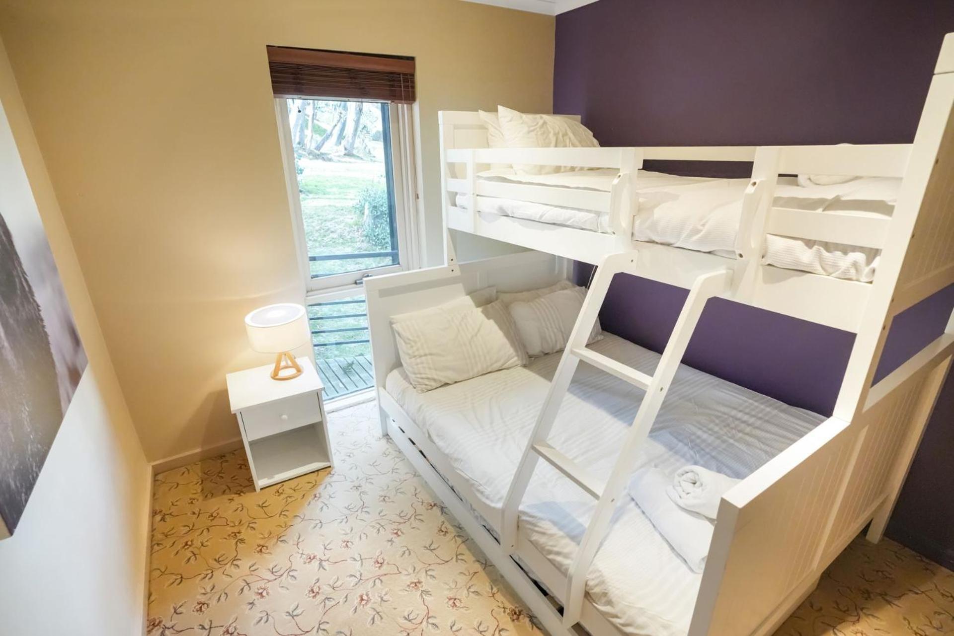 Apartamento Whistler 3 Mount Buller Exterior foto