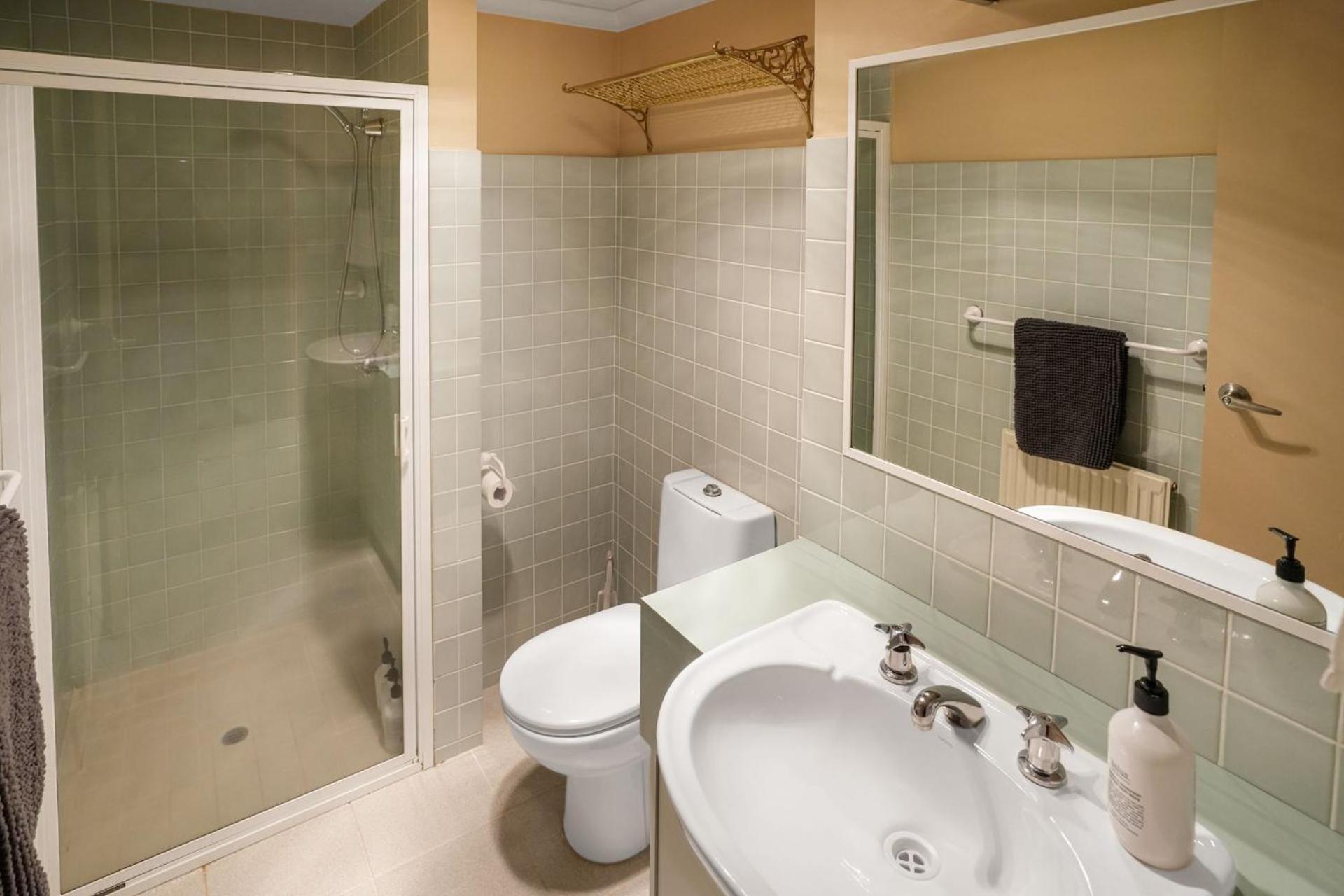 Apartamento Whistler 3 Mount Buller Exterior foto